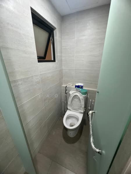 Service Residence for Rent at SouthPlace Residences @ Tropicana Metropark - Yao Tan - Bathroom - PropertyGuru.com.my