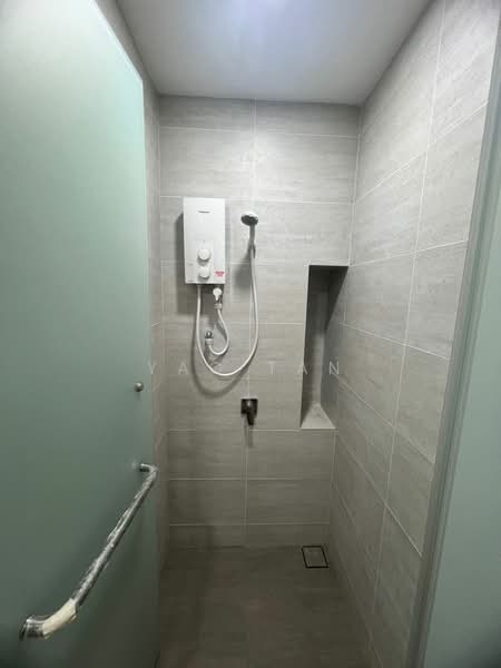 Service Residence for Rent at SouthPlace Residences @ Tropicana Metropark - Yao Tan - Bathroom - PropertyGuru.com.my