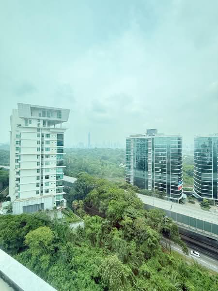 THE Address II, Taman Desa untuk Untuk Disewa - RM 2,999 /bulan, Apr 2026 - Exterior - PropertyGuru.com.my