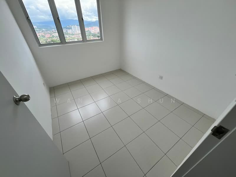 Apartment for Rent at Vista Saujana - Wan Jia Shun - Interior - PropertyGuru.com.my