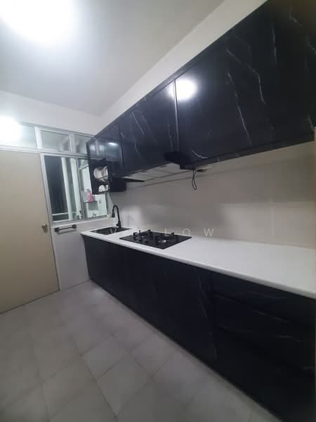 Senibong Indah untuk Untuk Disewa - RM 1,900 /bulan, Apr 2026 - Kitchen - PropertyGuru.com.my