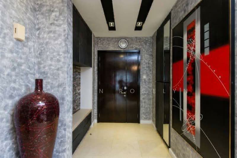 Idaman Residence untuk Untuk Dijual - RM 990,000, Apr 2026 - Entrance - PropertyGuru.com.my