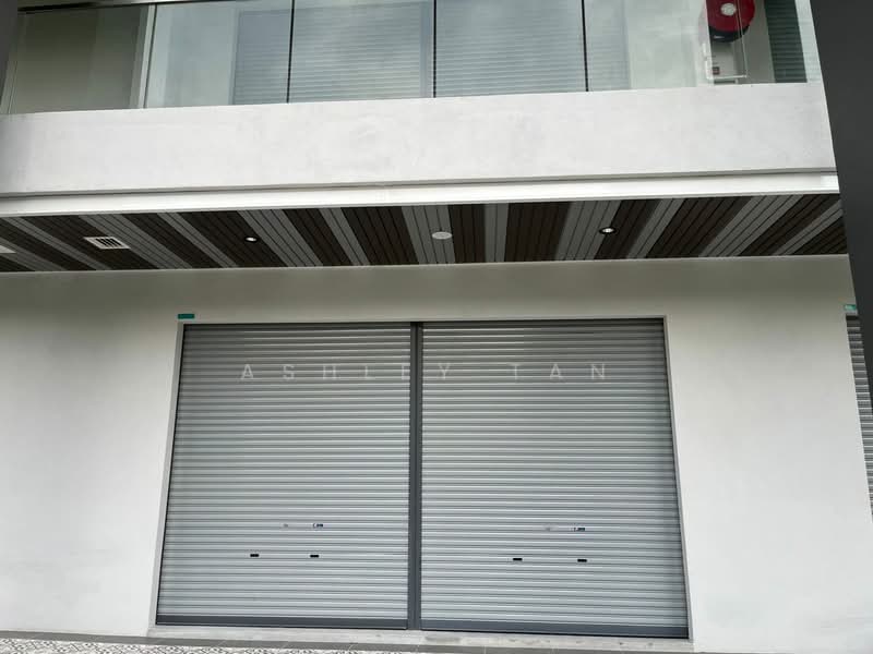Shop for Rent in Gelugor (Penang) - Ashley Tan - Exterior - PropertyGuru.com.my