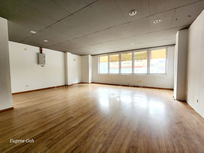 Office for Rent in Bandar Puteri Puchong (Puchong) - Eugene Goh - Interior - PropertyGuru.com.my