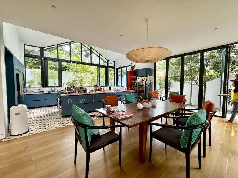Rumah Banglo untuk Dijual di Bangsar (Kuala Lumpur) - Edwin Chang - Kitchen - PropertyGuru.com.my