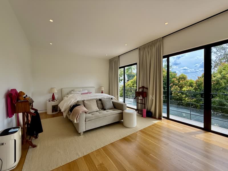 Rumah Banglo untuk Dijual di Bangsar (Kuala Lumpur) - Edwin Chang - Bedroom - PropertyGuru.com.my