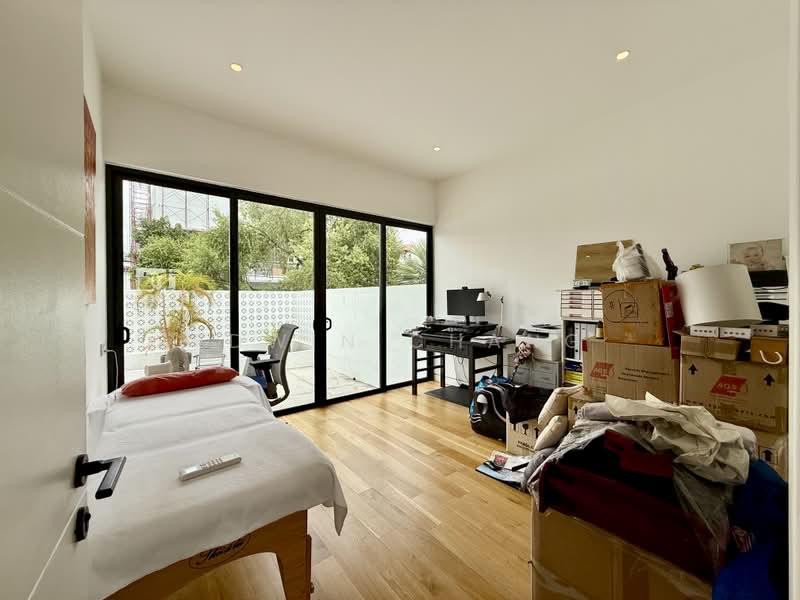 Rumah Banglo untuk Dijual di Bangsar (Kuala Lumpur) - Edwin Chang - Study - PropertyGuru.com.my