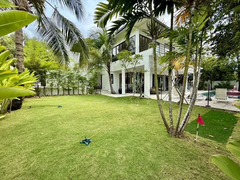 Rumah Banglo untuk Dijual di Bangsar (Kuala Lumpur) - Edwin Chang - Exterior - PropertyGuru.com.my