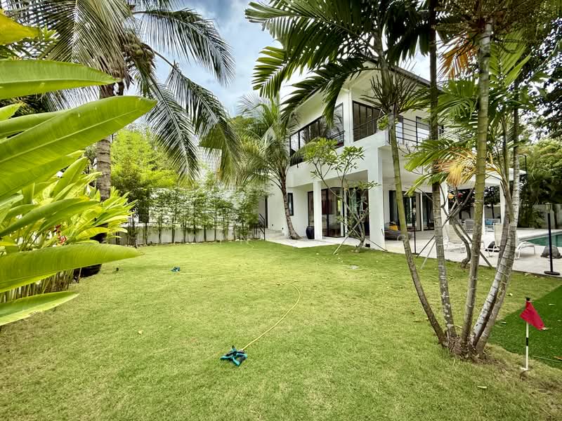 Rumah Banglo untuk Dijual di Bangsar (Kuala Lumpur) - Edwin Chang - Exterior - PropertyGuru.com.my