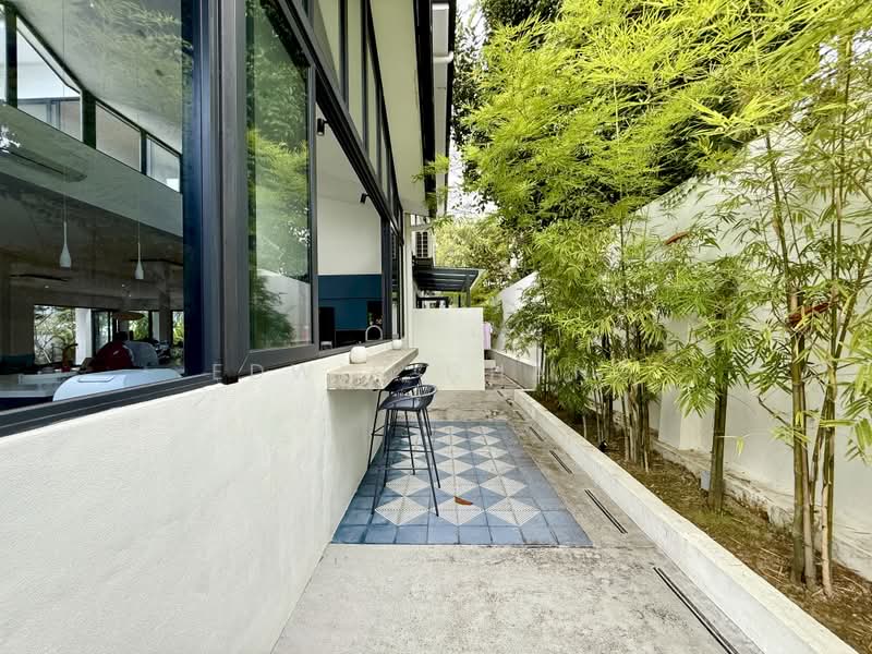 Rumah Banglo untuk Dijual di Bangsar (Kuala Lumpur) - Edwin Chang - Exterior - PropertyGuru.com.my