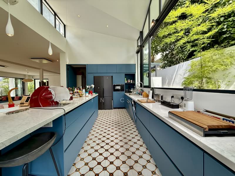 Rumah Banglo untuk Dijual di Bangsar (Kuala Lumpur) - Edwin Chang - Kitchen - PropertyGuru.com.my