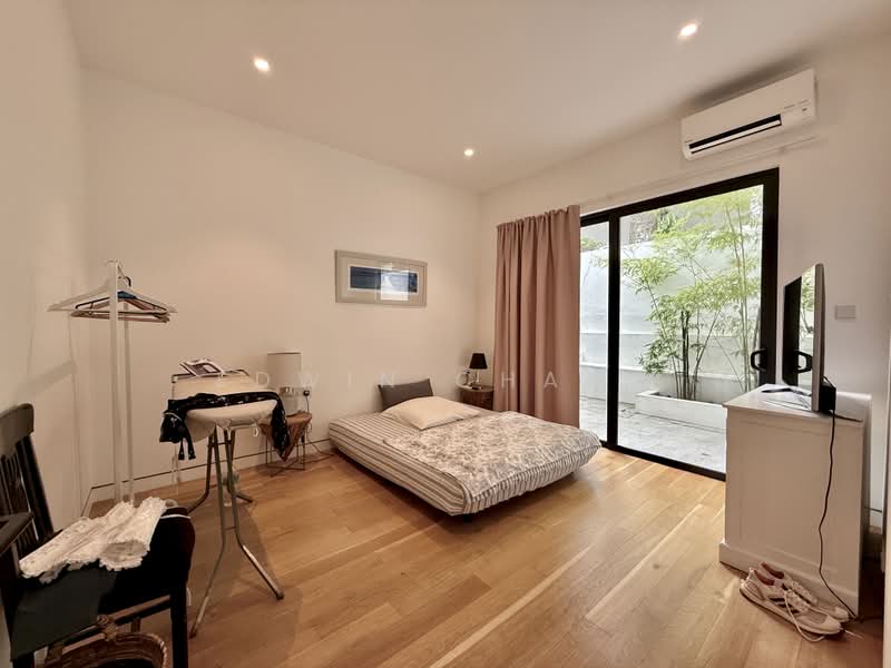 Rumah Banglo untuk Dijual di Bangsar (Kuala Lumpur) - Edwin Chang - Bedroom - PropertyGuru.com.my