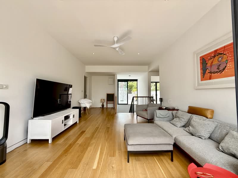 Rumah Banglo untuk Dijual di Bangsar (Kuala Lumpur) - Edwin Chang - PropertyGuru.com.my
