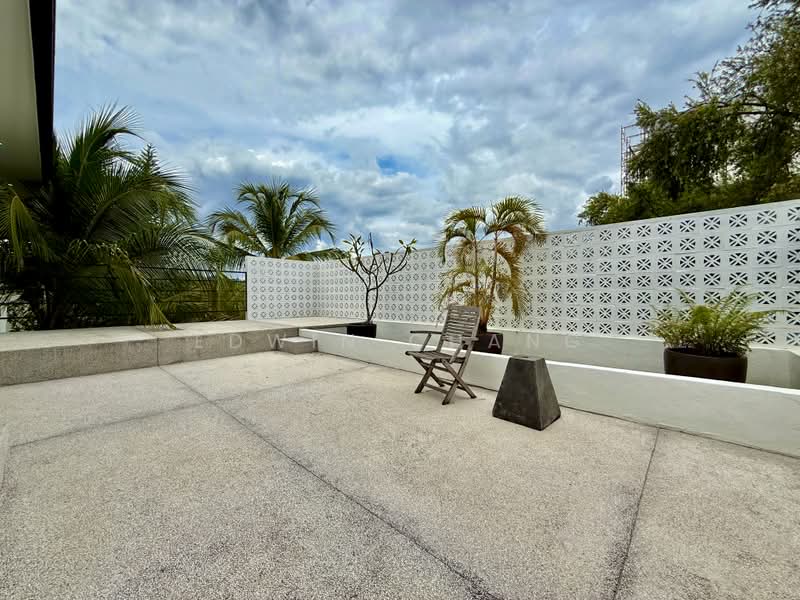 Rumah Banglo untuk Dijual di Bangsar (Kuala Lumpur) - Edwin Chang - PropertyGuru.com.my