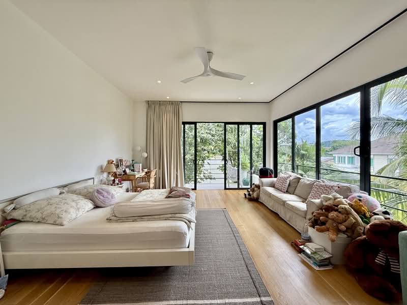 Rumah Banglo untuk Dijual di Bangsar (Kuala Lumpur) - Edwin Chang - PropertyGuru.com.my