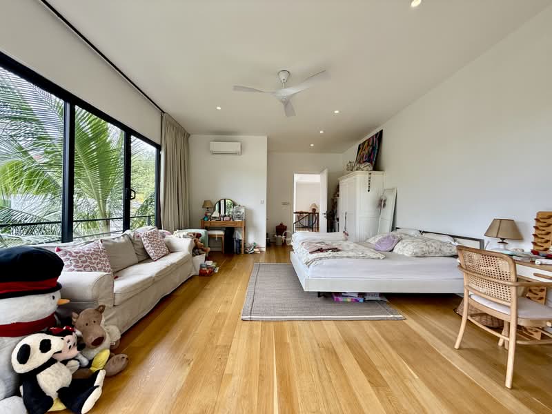 Rumah Banglo untuk Dijual di Bangsar (Kuala Lumpur) - Edwin Chang - PropertyGuru.com.my
