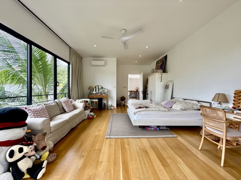 Rumah Banglo untuk Dijual di Bangsar (Kuala Lumpur) - Edwin Chang - PropertyGuru.com.my