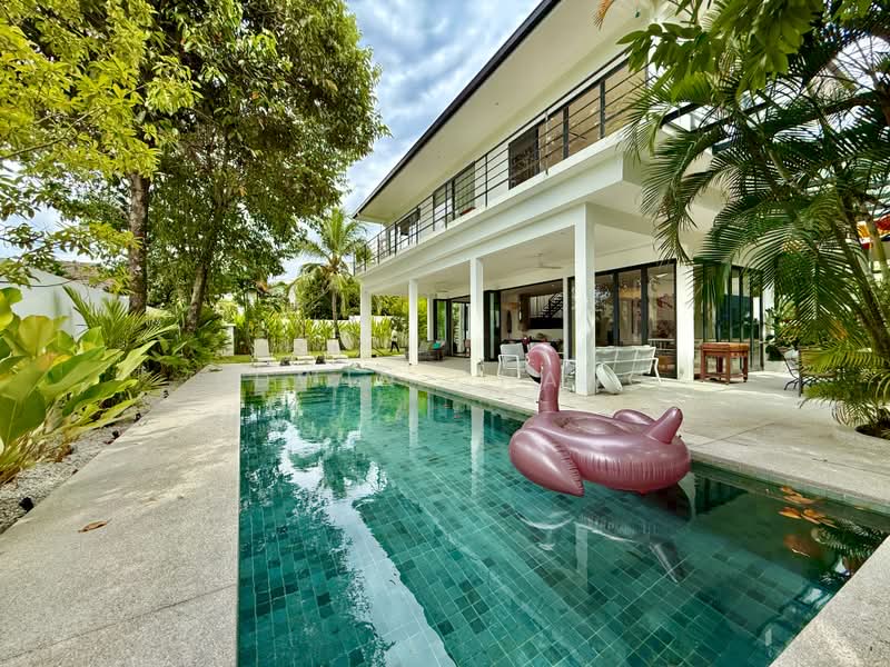 Rumah Banglo untuk Dijual di Bangsar (Kuala Lumpur) - Edwin Chang - PropertyGuru.com.my
