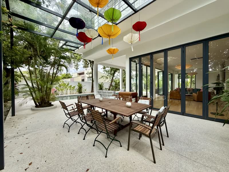 Rumah Banglo untuk Dijual di Bangsar (Kuala Lumpur) - Edwin Chang - PropertyGuru.com.my