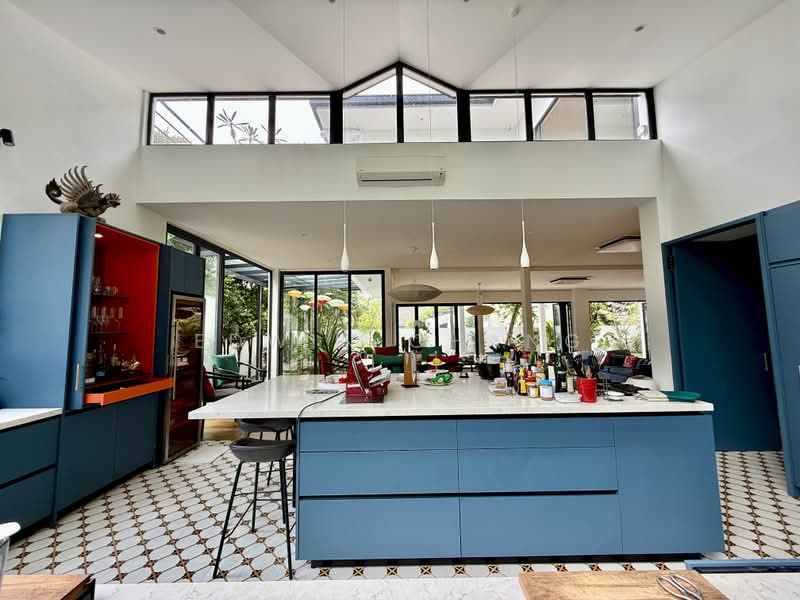 Rumah Banglo untuk Dijual di Bangsar (Kuala Lumpur) - Edwin Chang - PropertyGuru.com.my