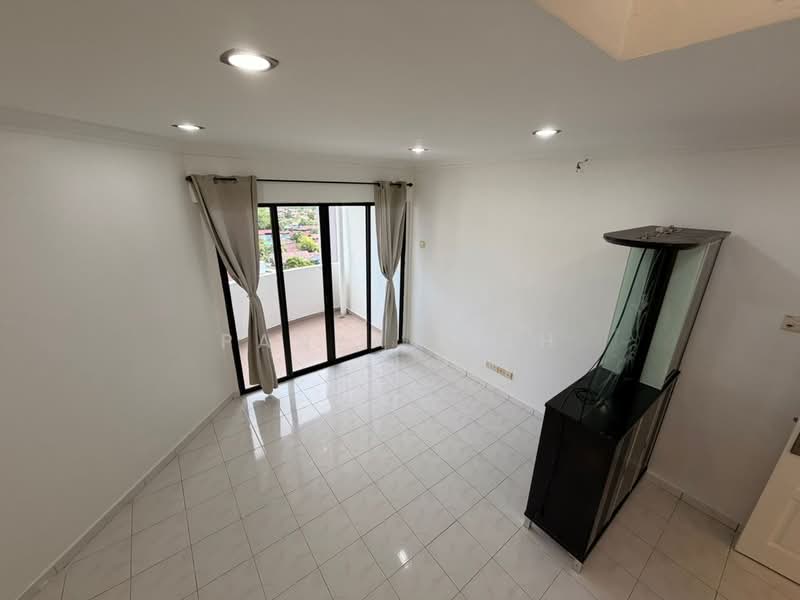 Apartment for Sale at AraMas - Panya Rith - Interior - PropertyGuru.com.my