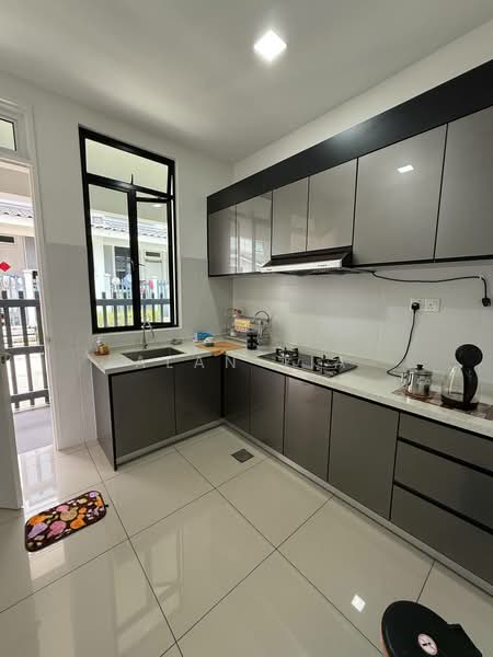 For Rent - Eco Tropics