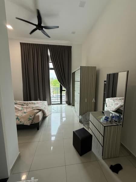 For Rent - Eco Tropics