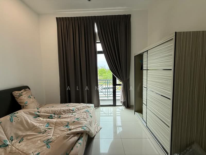 For Rent - Eco Tropics