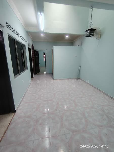Kampung Jawa untuk Untuk Disewa - RM 1,300 /bulan, Apr 2026 - PropertyGuru.com.my