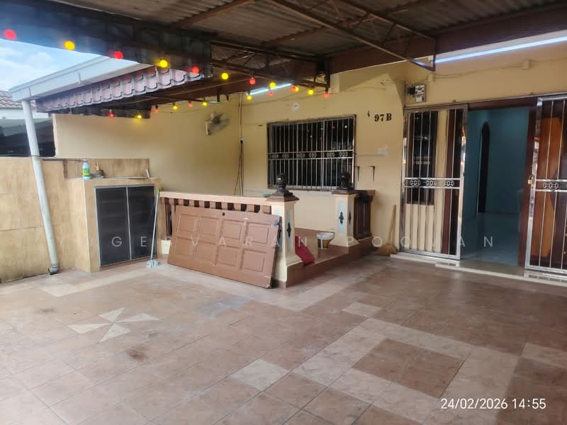 Kampung Jawa untuk Untuk Disewa - RM 1,300 /bulan, Apr 2026 - PropertyGuru.com.my