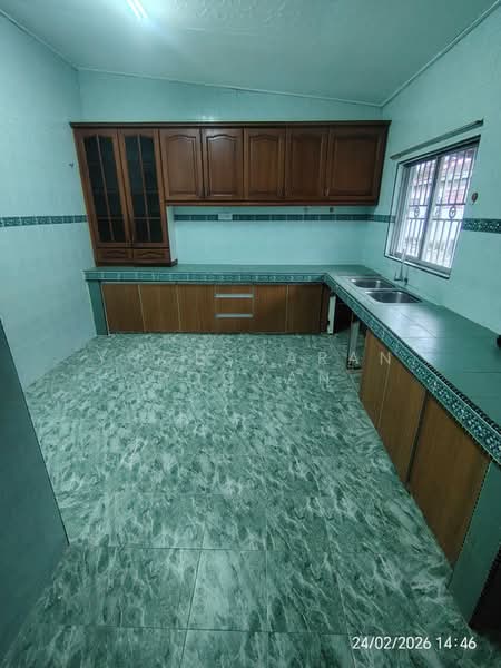 Kampung Jawa untuk Untuk Disewa - RM 1,300 /bulan, Apr 2026 - PropertyGuru.com.my