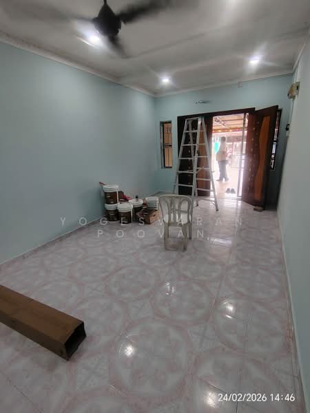 Kampung Jawa untuk Untuk Disewa - RM 1,300 /bulan, Apr 2026 - PropertyGuru.com.my