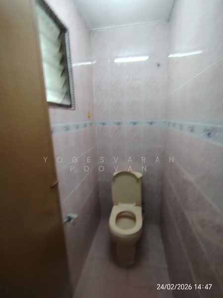 Kampung Jawa untuk Untuk Disewa - RM 1,300 /bulan, Apr 2026 - PropertyGuru.com.my