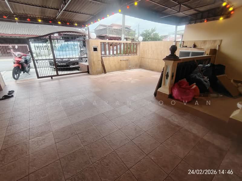 Kampung Jawa untuk Untuk Disewa - RM 1,300 /bulan, Apr 2026 - PropertyGuru.com.my