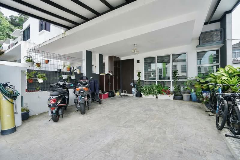 Sierra Ukay, Ampang untuk Untuk Dijual - RM 810,000, Apr 2026 - Exterior - PropertyGuru.com.my