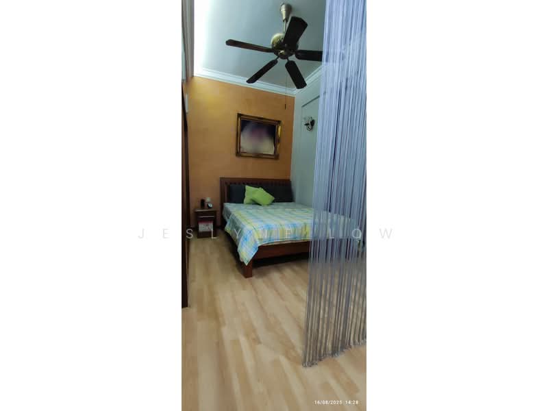 Apartment for Sale at Subang Perdana Goodyear Court 10 - Jeslyne Low - Bedroom - PropertyGuru.com.my