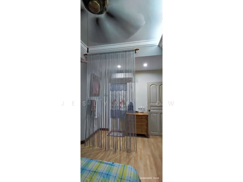 Apartment for Sale at Subang Perdana Goodyear Court 10 - Jeslyne Low - Bedroom - PropertyGuru.com.my