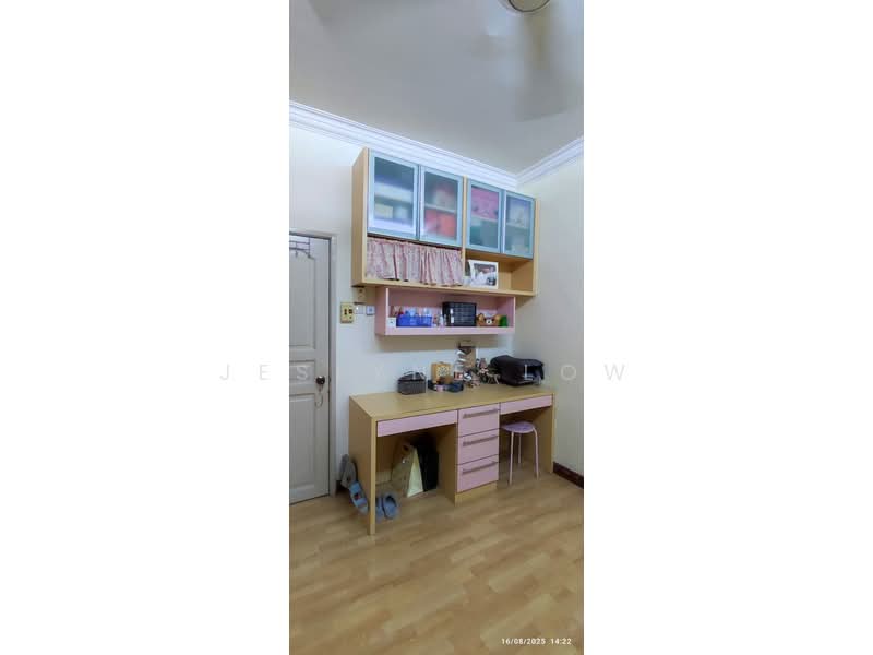 Apartment for Sale at Subang Perdana Goodyear Court 10 - Jeslyne Low - Study - PropertyGuru.com.my