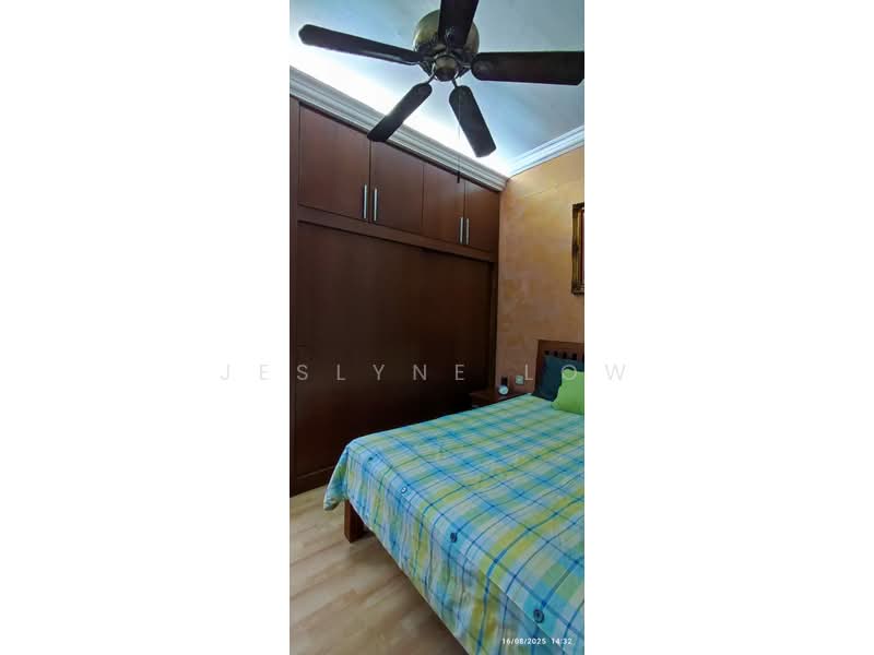 Apartment for Sale at Subang Perdana Goodyear Court 10 - Jeslyne Low - Bedroom - PropertyGuru.com.my