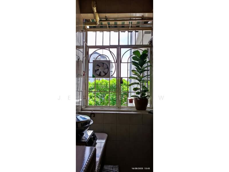 Apartment for Sale at Subang Perdana Goodyear Court 10 - Jeslyne Low - Kitchen - PropertyGuru.com.my