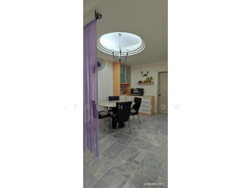 Apartment for Sale at Subang Perdana Goodyear Court 10 - Jeslyne Low - Dining Room - PropertyGuru.com.my