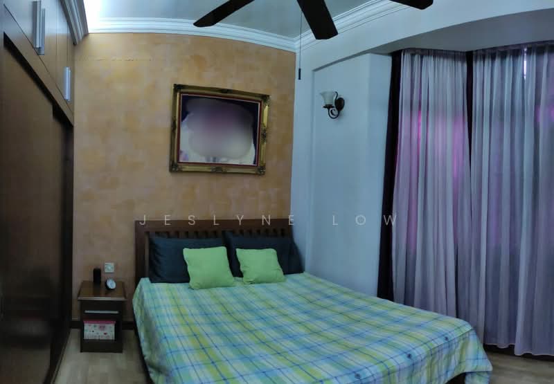 Apartment for Sale at Subang Perdana Goodyear Court 10 - Jeslyne Low - Bedroom - PropertyGuru.com.my