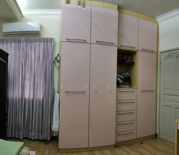 Apartment for Sale at Subang Perdana Goodyear Court 10 - Jeslyne Low - Bedroom - PropertyGuru.com.my