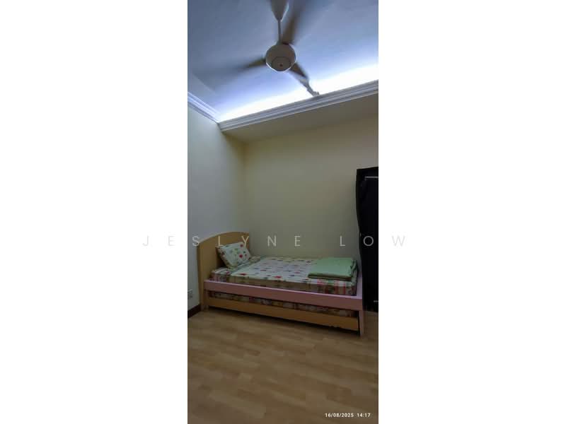 Apartment for Sale at Subang Perdana Goodyear Court 10 - Jeslyne Low - Bedroom - PropertyGuru.com.my