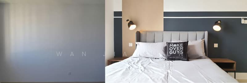 Residensi PV18 untuk Untuk Disewa - RM 2,699 /bulan, Apr 2026 - Bedroom - PropertyGuru.com.my