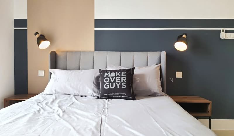 Residensi PV18 untuk Untuk Disewa - RM 2,699 /bulan, Apr 2026 - Bedroom - PropertyGuru.com.my