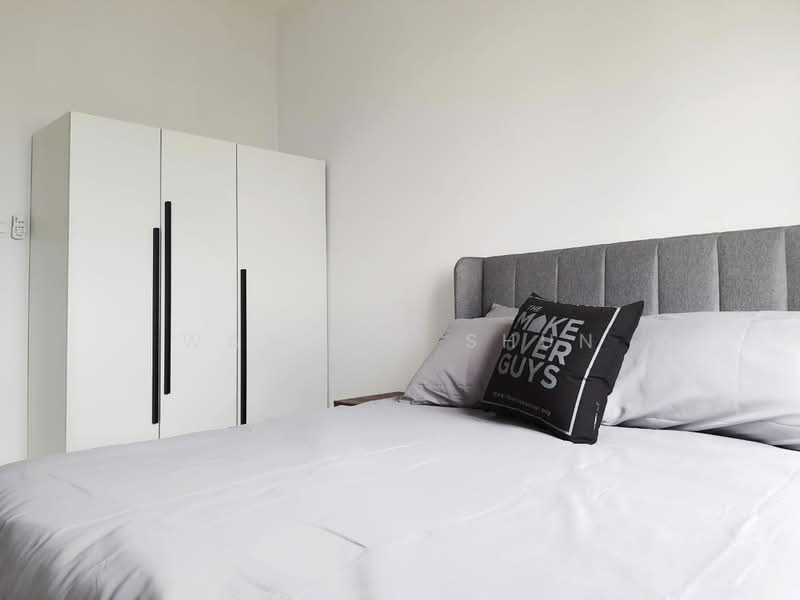 Residensi PV18 untuk Untuk Disewa - RM 2,699 /bulan, Apr 2026 - Bedroom - PropertyGuru.com.my