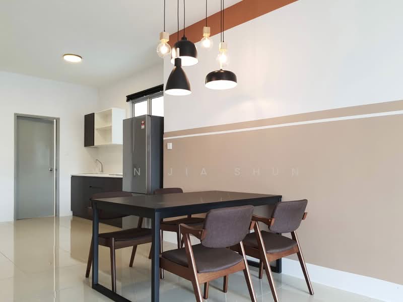 Residensi PV18 untuk Untuk Disewa - RM 2,699 /bulan, Apr 2026 - Kitchen - PropertyGuru.com.my