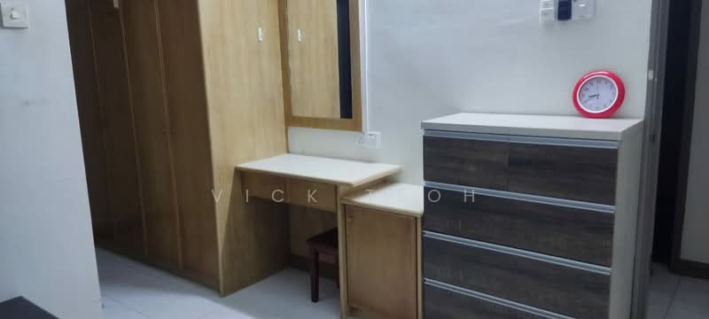 Marina Bay Condominium untuk Untuk Disewa - RM 1,900 /bulan, Apr 2026 - Interior - PropertyGuru.com.my