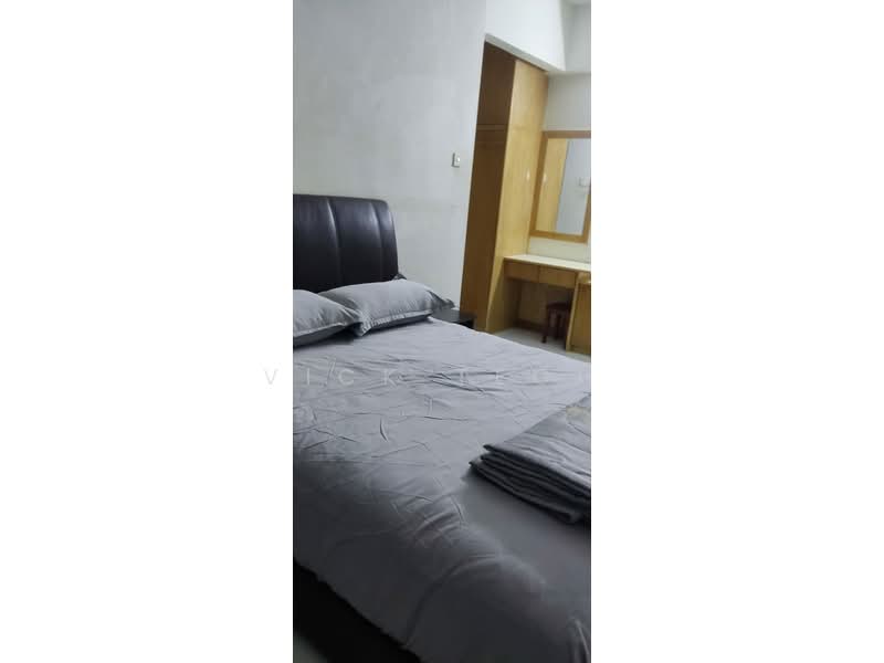 Marina Bay Condominium untuk Untuk Disewa - RM 1,900 /bulan, Apr 2026 - Bedroom - PropertyGuru.com.my